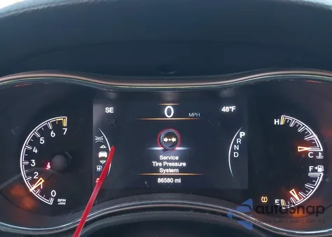 2017 Jeep Grand Cherokee Limited 4X2 из США, поврежденный, VIN 1C4RJEBG2HC634321